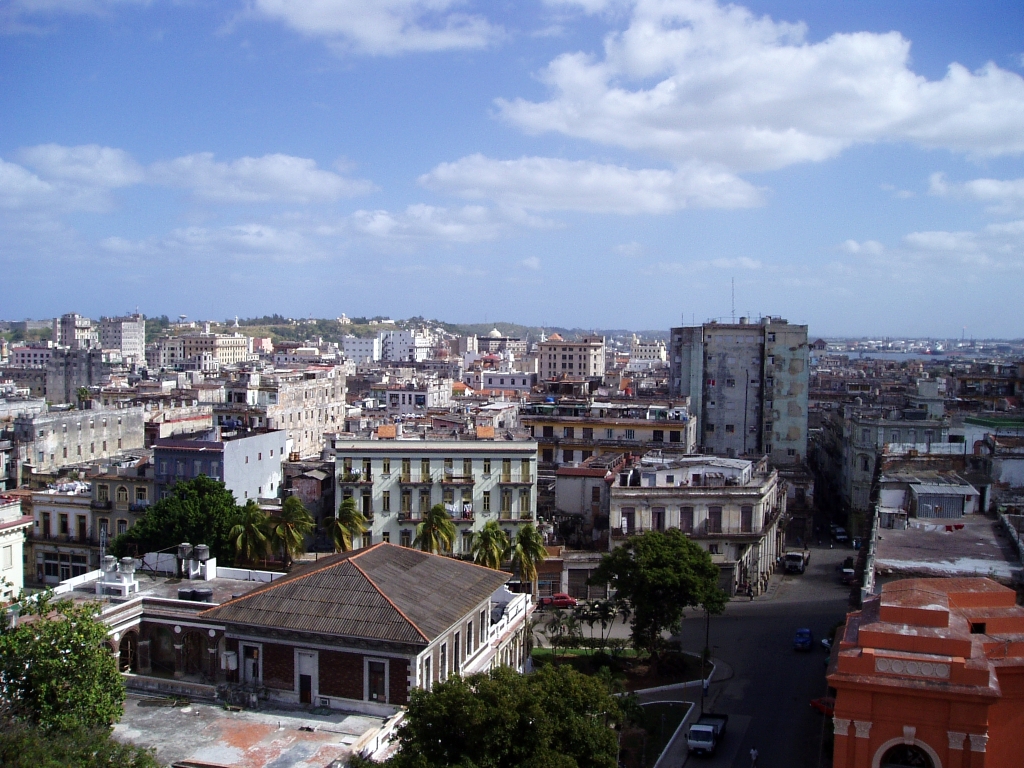 La Habana