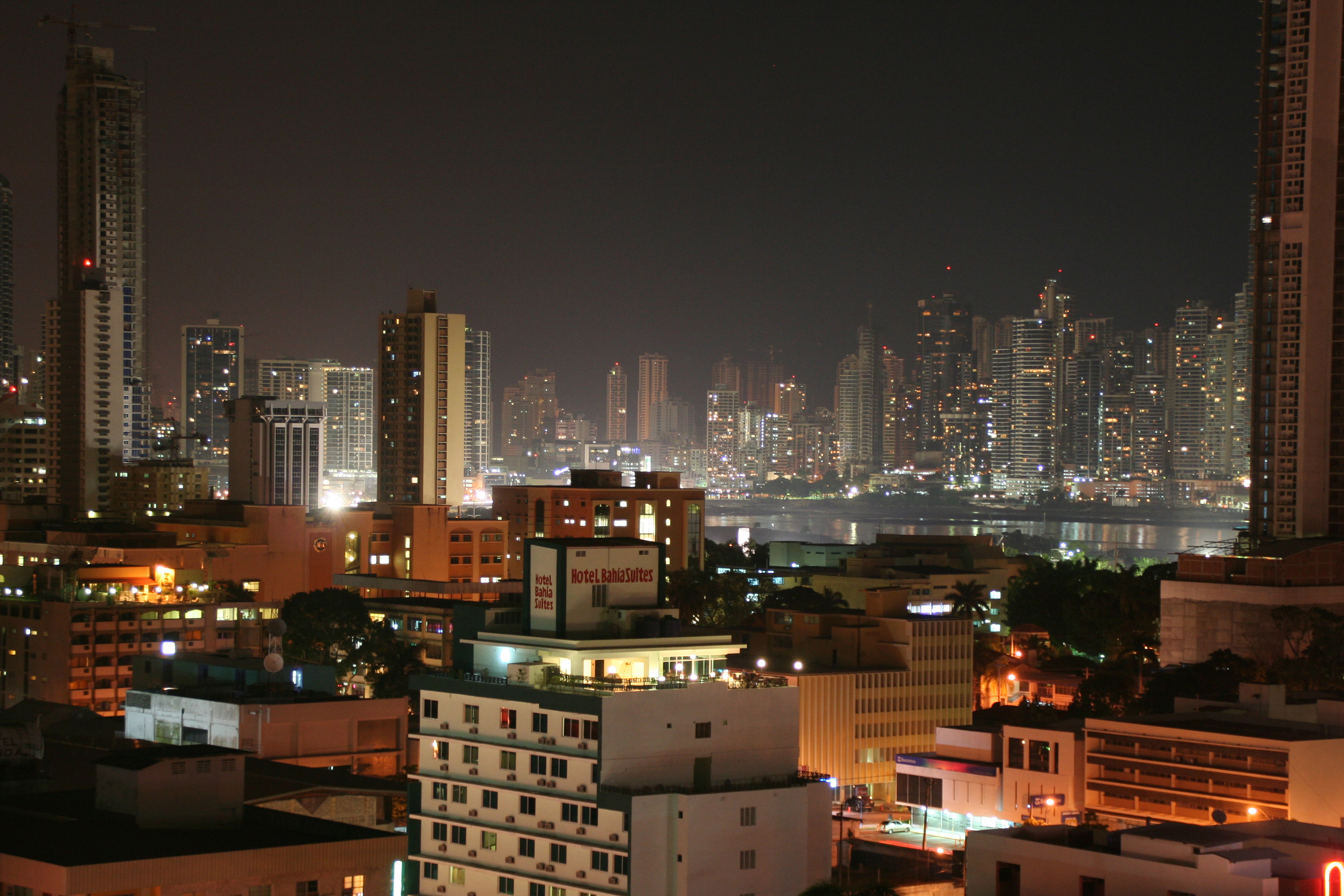 Panamá